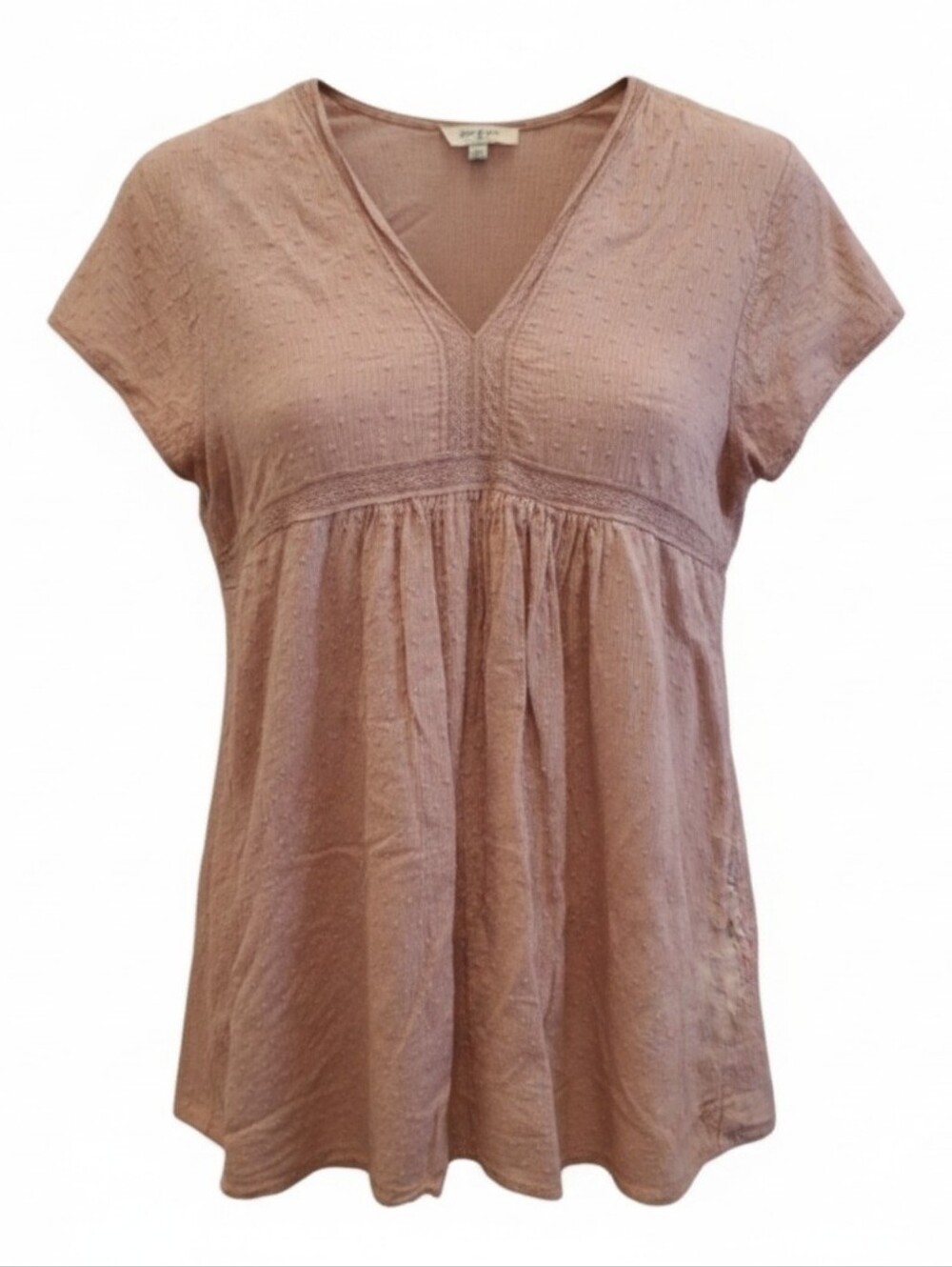 UMGEE WOMENS MEDIUM PINK MINI SUMMER DRESS ❤️ 💙 💜 💖